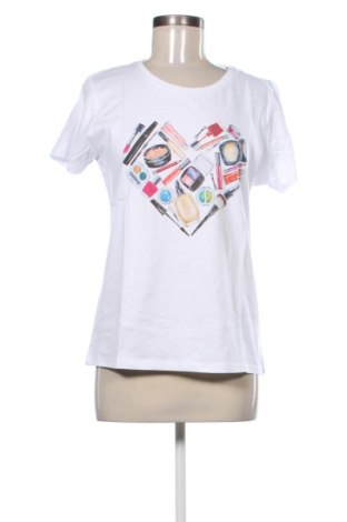 Дамска тениска B&C Collection, Размер L, Цвят Многоцветен, Цена 9,20 €, #136034675