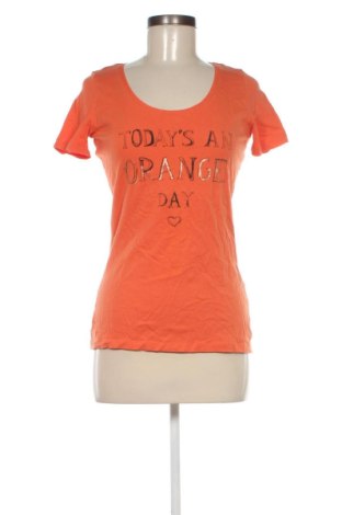 Dámske tričko BOSS, Veľkosť M, Farba Oranžová, Cena  33,95 €