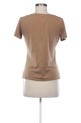 Tricou de femei BOSS, Mărime XL, Culoare Maro, Preț 194,96 Lei