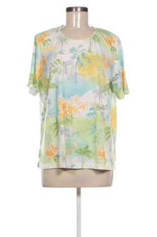 Дамска тениска Barisal, Размер XL, Цвят Многоцветен, Цена 8,18 €