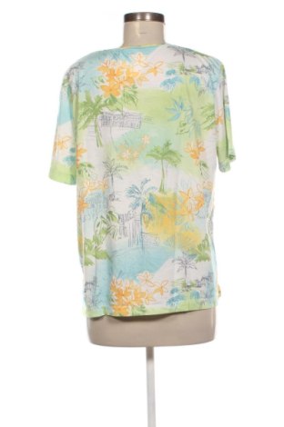 Дамска тениска Barisal, Размер XL, Цвят Многоцветен, Цена 8,18 €