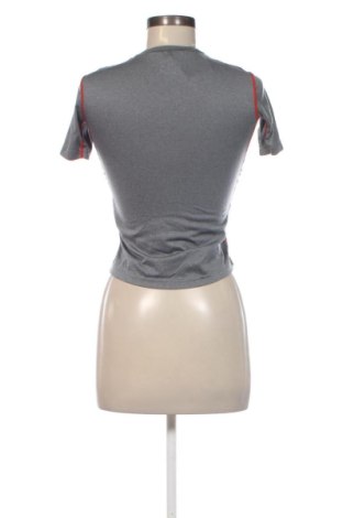 Damen T-Shirt Bauer, Größe S, Farbe Grau, Preis € 13,99