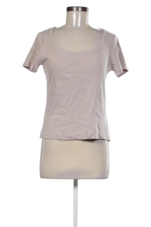 Damen T-Shirt Beloved, Größe L, Farbe Beige, Preis 11,99 €