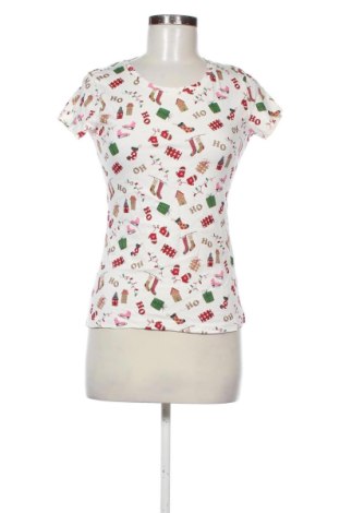 Damen T-Shirt Beloved, Größe S, Farbe Mehrfarbig, Preis 8,63 €