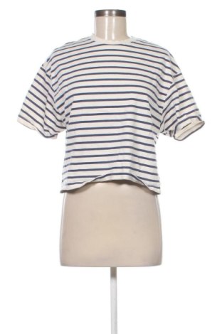 Dámske tričko Bershka, Veľkosť M, Farba Viacfarebná, Cena  9,00 €