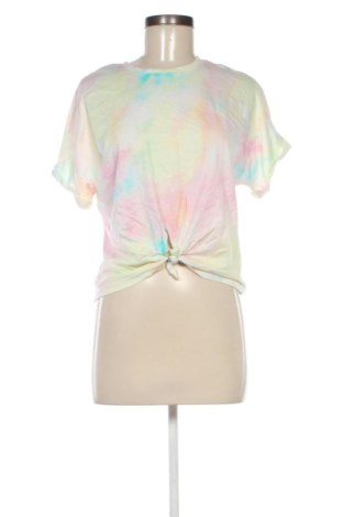 Női póló Bershka, Méret S, Szín Sokszínű, Ár 3 719 Ft