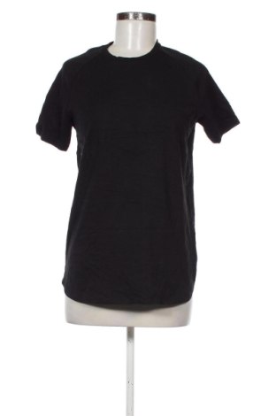 Dámske tričko Bershka, Veľkosť M, Farba Čierna, Cena  6,95 €