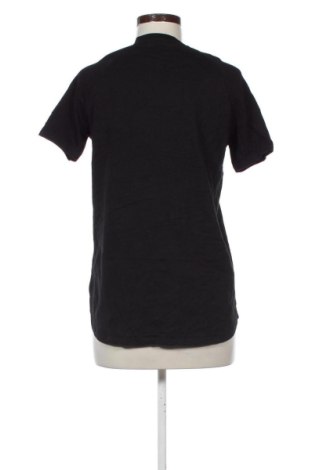 Dámske tričko Bershka, Veľkosť M, Farba Čierna, Cena  6,95 €