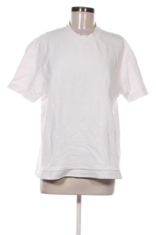 Női póló Bershka, Méret M, Szín Fehér, Ár 3 306 Ft