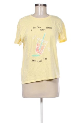 Dámské tričko Bershka, Velikost M, Barva Vícebarevné, Cena  217,00 Kč