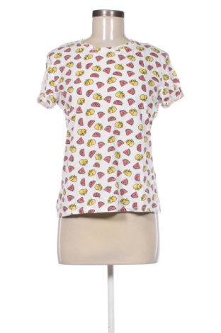 Dámské tričko Bershka, Velikost M, Barva Vícebarevné, Cena  217,00 Kč