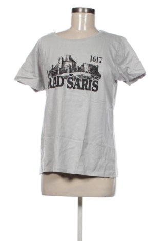 Dámske tričko Best Connections, Veľkosť XL, Farba Sivá, Cena  9,00 €