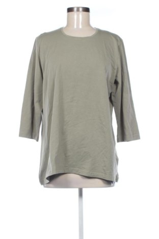 Damen T-Shirt Bexley, Größe XL, Farbe Grün, Preis € 12,99