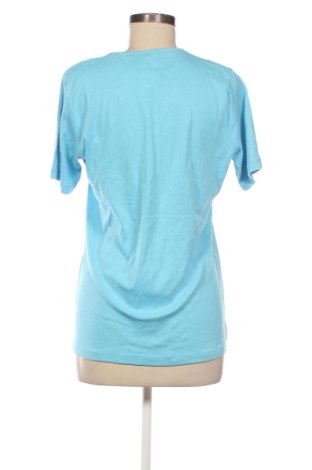 Damen T-Shirt Bexleys, Größe M, Farbe Blau, Preis 11,99 €