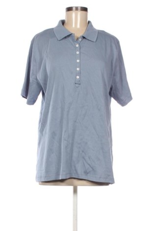 Дамска тениска Bexleys, Размер XXL, Цвят Син, Цена 8,18 €