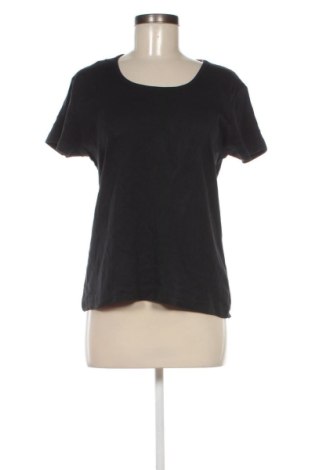 Tricou de femei Biaggini, Mărime L, Culoare Negru, Preț 53,99 Lei