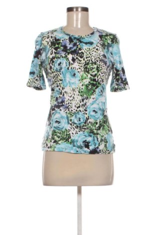 Damen T-Shirt Bicalla, Größe S, Farbe Mehrfarbig, Preis 9,00 €