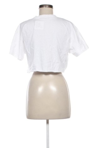 Tricou de femei Bik Bok, Mărime M, Culoare Alb, Preț 53,99 Lei