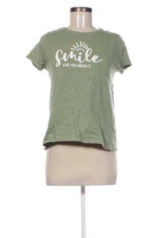 Női póló Blind Date, Méret M, Szín Zöld, Ár 4 439 Ft