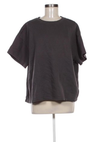 Damen T-Shirt Blind Date, Größe M, Farbe Grau, Preis 9,00 €