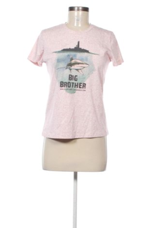 Damen T-Shirt Blue, Größe S, Farbe Mehrfarbig, Preis 11,99 €