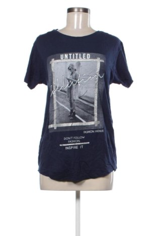 Dámské tričko Blue Joint, Velikost M, Barva Modrá, Cena  229,00 Kč