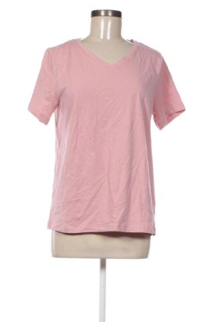 Dámské tričko Blue Motion, Velikost XL, Barva Popelavě růžová, Cena  259,00 Kč