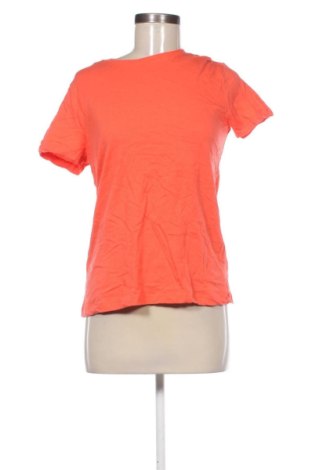 Damen T-Shirt Blue Motion, Größe S, Farbe Orange, Preis 11,99 €