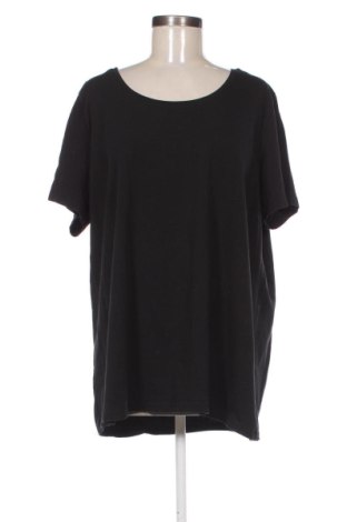 Дамска тениска Blue Motion, Размер 3XL, Цвят Черен, Цена 9,00 €