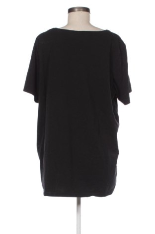 Дамска тениска Blue Motion, Размер 3XL, Цвят Черен, Цена 9,00 €
