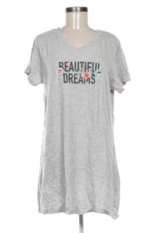 Dámské tričko Blue Motion, Velikost XL, Barva Šedá, Cena  199,00 Kč