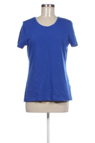 Női póló Body By Tchibo, Méret S, Szín Kék, Ár 4 439 Ft