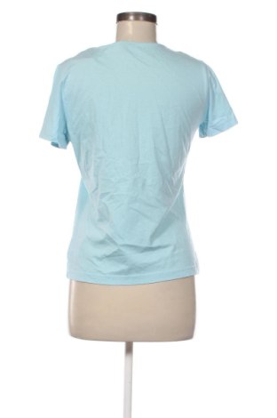 Damski T-shirt Bogner, Rozmiar M, Kolor Niebieski, Cena 183,99 zł