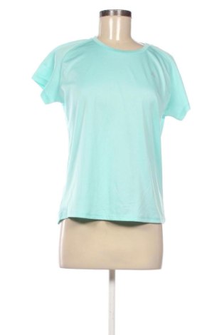 Damen T-Shirt Boomerang, Größe XL, Farbe Grün, Preis 17,99 €