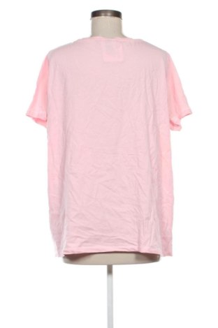 Dámské tričko Bpc Bonprix Collection, Velikost XL, Barva Růžová, Cena  259,00 Kč