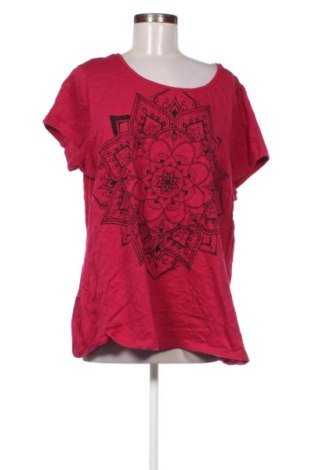 Damen T-Shirt Bpc Bonprix Collection, Größe 3XL, Farbe Mehrfarbig, Preis € 11,99