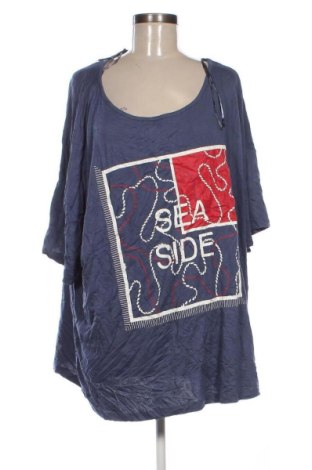 Női póló Bpc Bonprix Collection, Méret 4XL, Szín Sokszínű, Ár 4 439 Ft