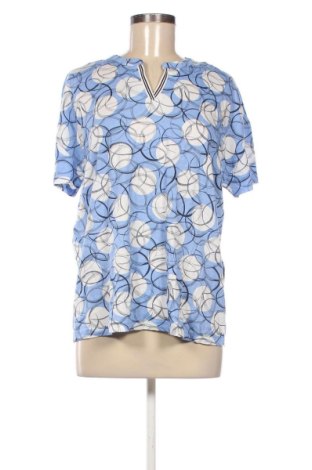 Damen T-Shirt Brandtex, Größe L, Farbe Mehrfarbig, Preis 10,99 €