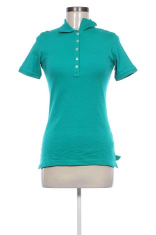 Дамска тениска Brax, Размер XS, Цвят Зелен, Цена 21,00 €