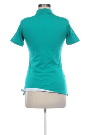 Дамска тениска Brax, Размер XS, Цвят Зелен, Цена 21,00 €