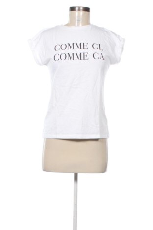 Dámská halenka Buffalo, Velikost S, Barva Bílá, Cena  409,00 Kč