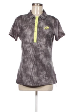 Damen T-Shirt Bullpadel, Größe XL, Farbe Mehrfarbig, Preis € 12,99