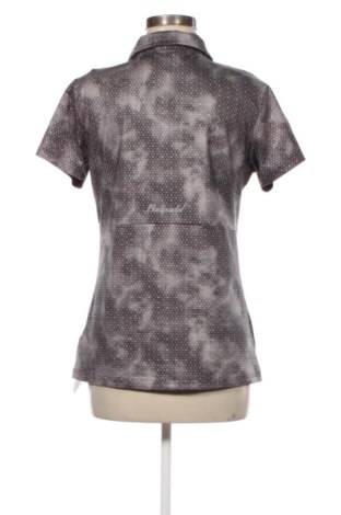 Damen T-Shirt Bullpadel, Größe XL, Farbe Mehrfarbig, Preis € 12,99