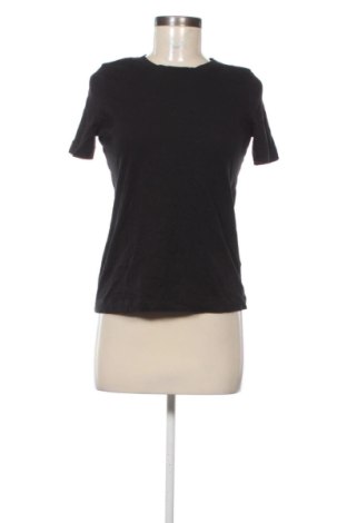 Дамска тениска C&A, Размер S, Цвят Черен, Цена 7,66 €