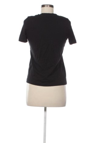 Дамска тениска C&A, Размер S, Цвят Черен, Цена 7,66 €