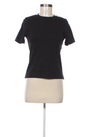 Дамска тениска C&A, Размер XS, Цвят Черен, Цена 7,66 €