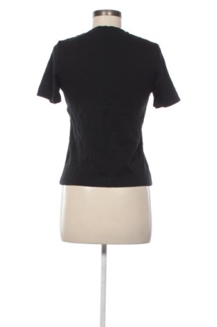 Дамска тениска C&A, Размер XS, Цвят Черен, Цена 7,66 €