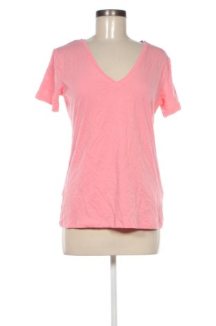 Tricou de femei C&A, Mărime L, Culoare Roz, Preț 37,99 Lei