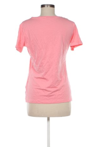 Tricou de femei C&A, Mărime L, Culoare Roz, Preț 37,99 Lei