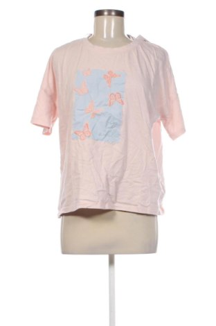 Tricou de femei C&A, Mărime M, Culoare Roz, Preț 53,99 Lei